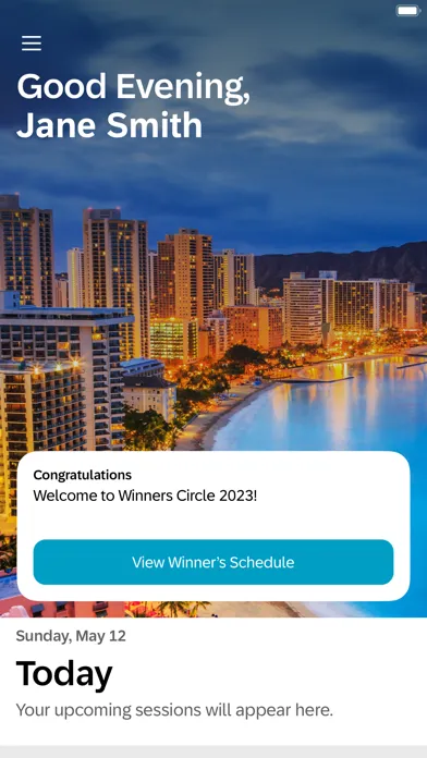Winners Circle 2023 स्क्रीनशॉट