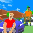City Gangster: Crime Life