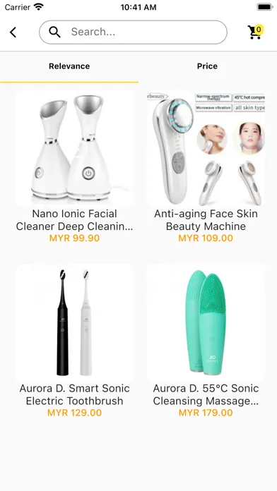Ảnh chụp màn hình của KH Point Venture