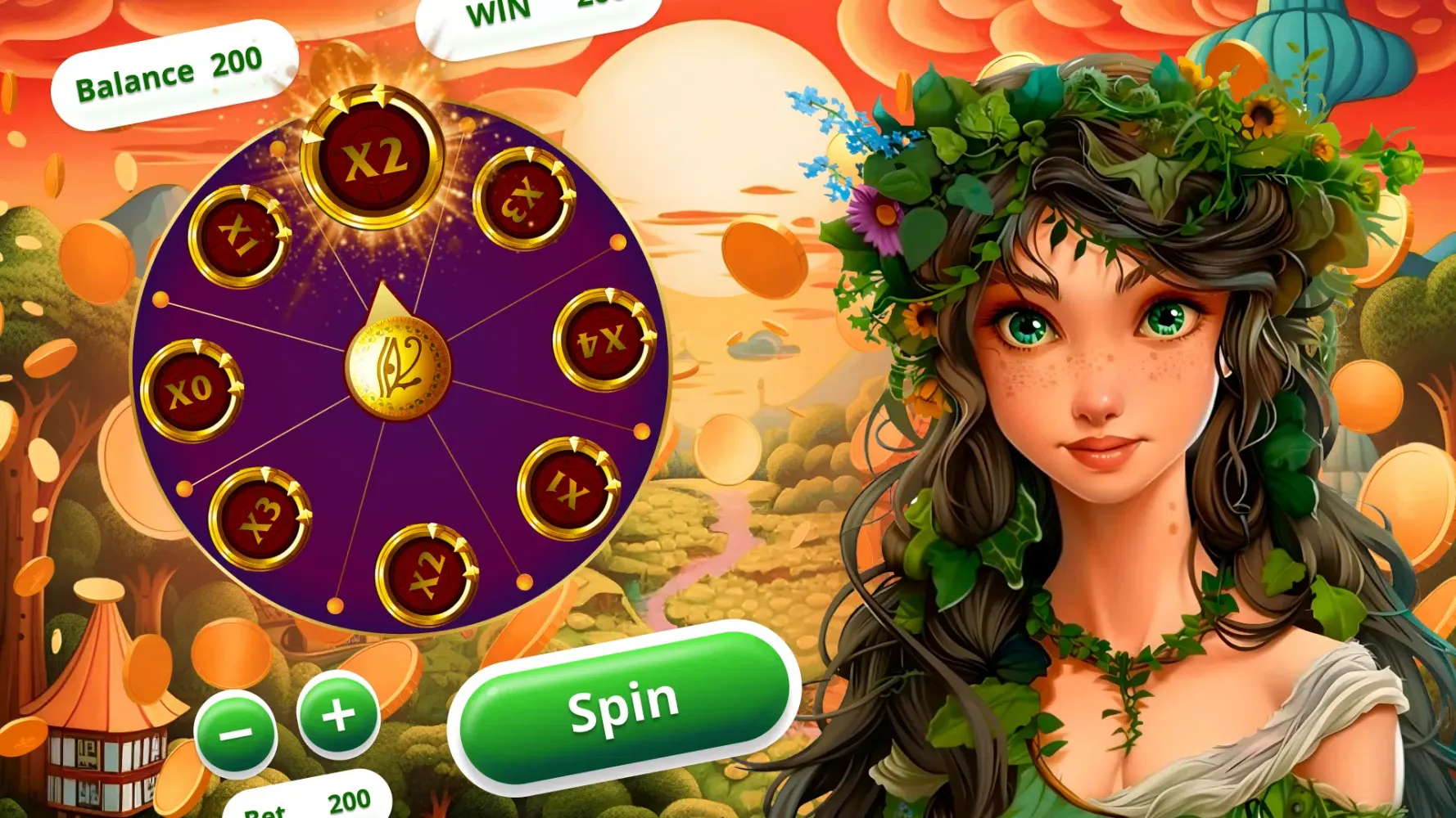 صور Sapphire Spin