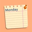 Weekly Planner