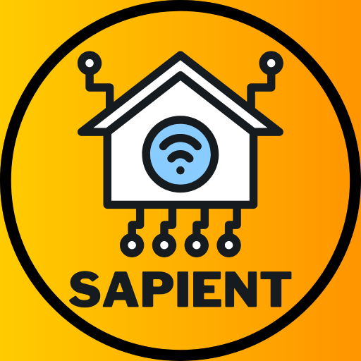 Sapient Home Automation