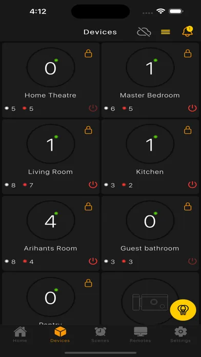 Sapient Home應用截圖