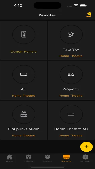 Sapient Home應用截圖