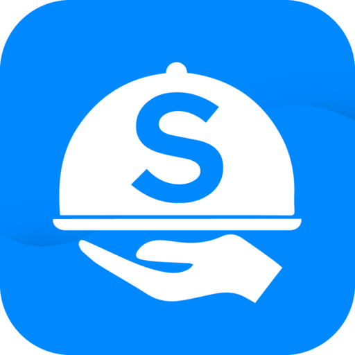 Sapo - Nhân viên phục vụ