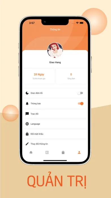 Скриншоты SAPO Shipper - Thu Nhập Cao