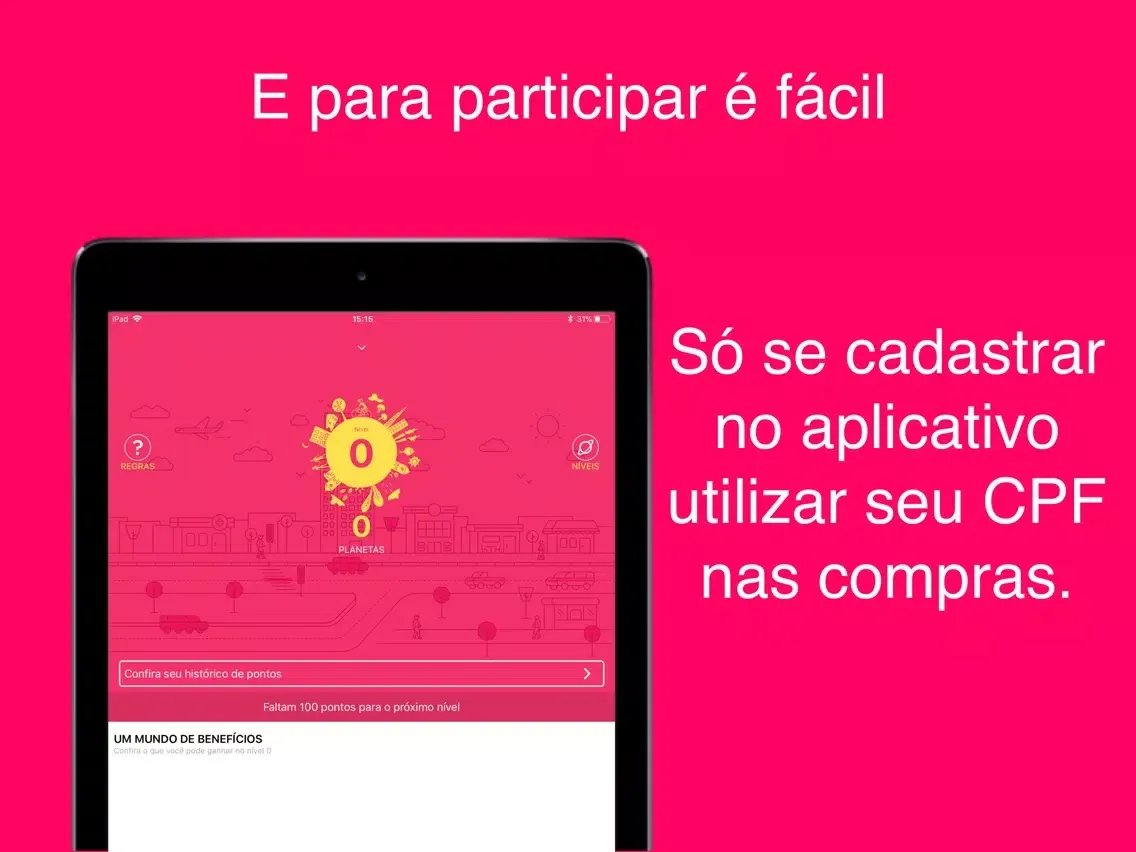 تصاویر Yurban Food iPad 