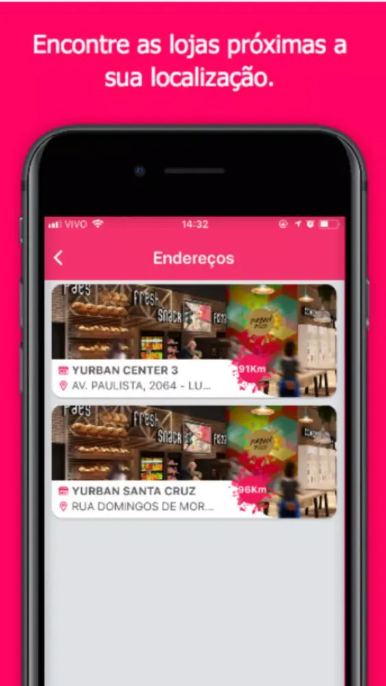 تصاویر Yurban Food
