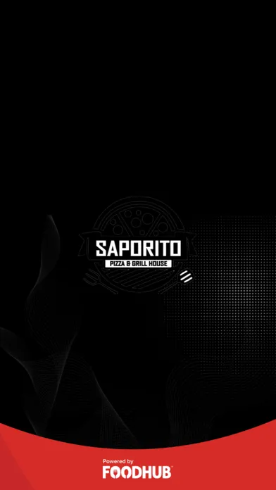 Saporito Pizza And Grill House应用截图