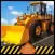 Tunnel Road Construction 3D