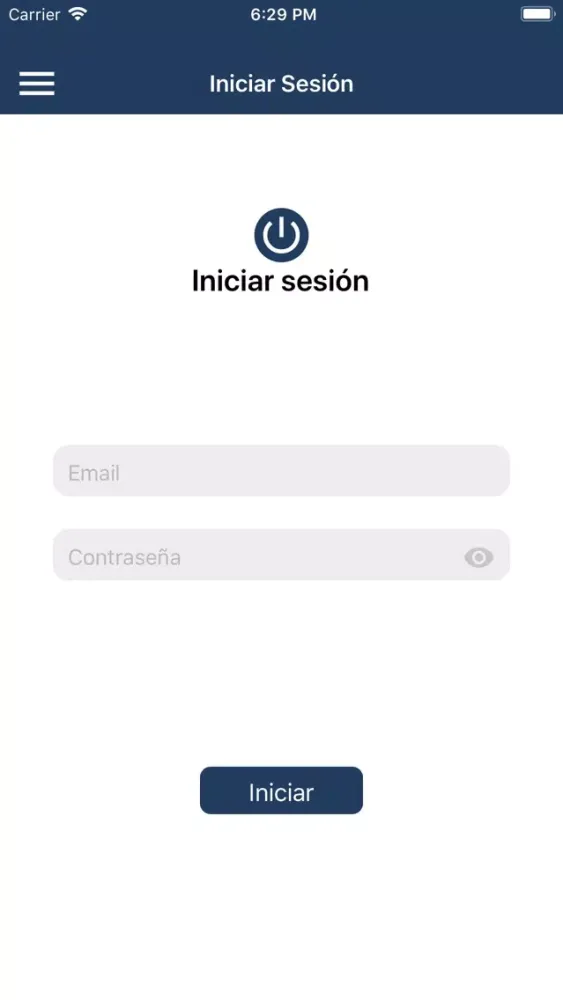 Screenshot di Pere Rosselló Oliver