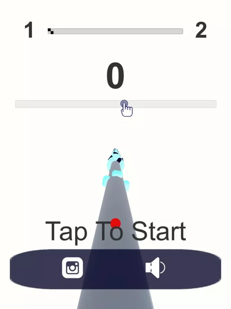 صور Glass Break Rush iPad 