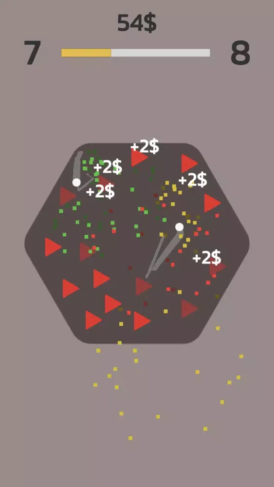 Idle Smash স্ক্রিনশট
