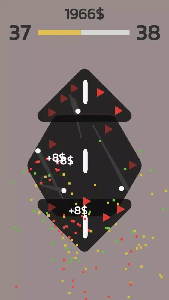 Idle Smash স্ক্রিনশট