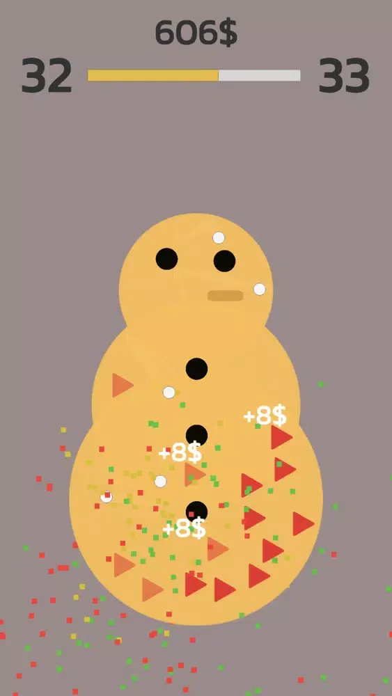 Idle Smash স্ক্রিনশট