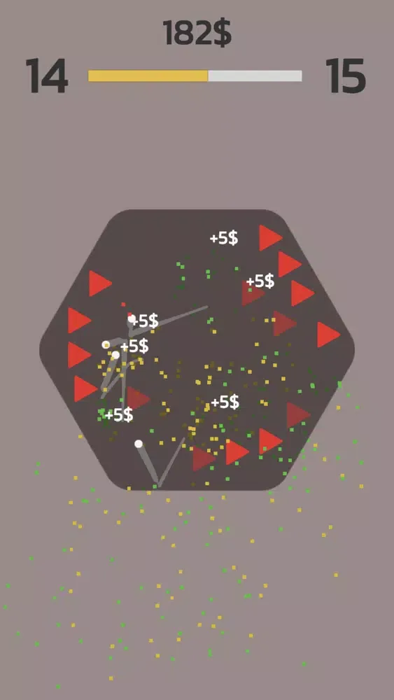 Idle Smash স্ক্রিনশট