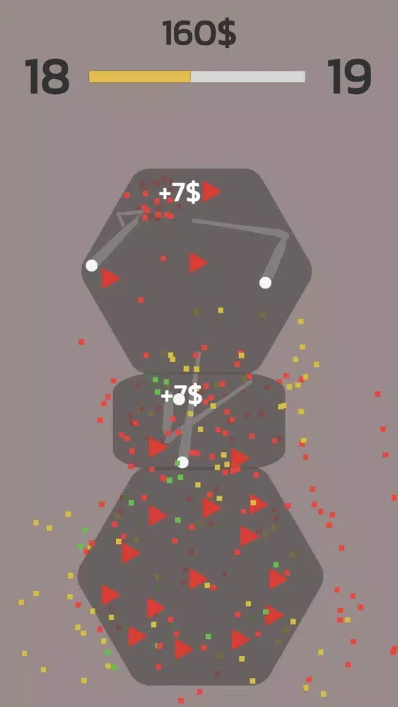 Idle Smash স্ক্রিনশট