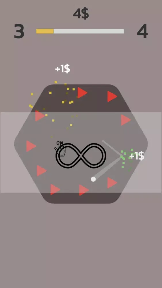 Idle Smash স্ক্রিনশট