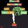 Tank vs Blocks