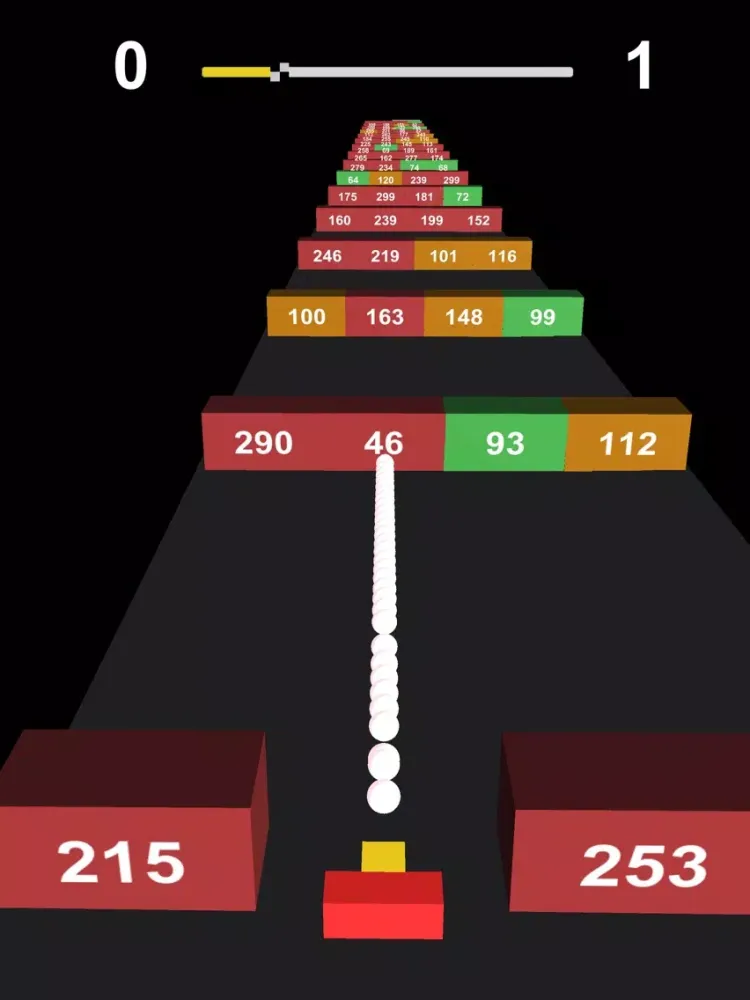 Tank vs Blocks iPad 應用截圖