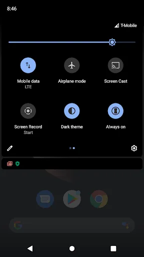 Keep Screen On & Awake Screenshots