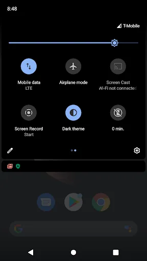 Keep Screen On & Awake Screenshots