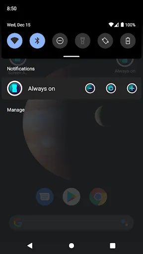 Keep Screen On & Awake Screenshots