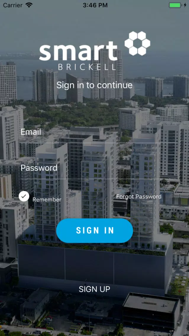 تصاویر Smart Brickell Condo App
