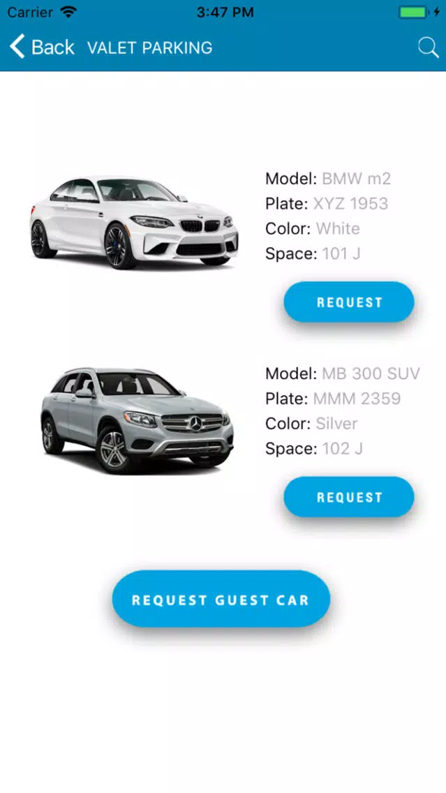 تصاویر Smart Brickell Condo App