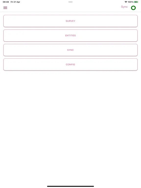 Screenshot di World of Pork iPad 