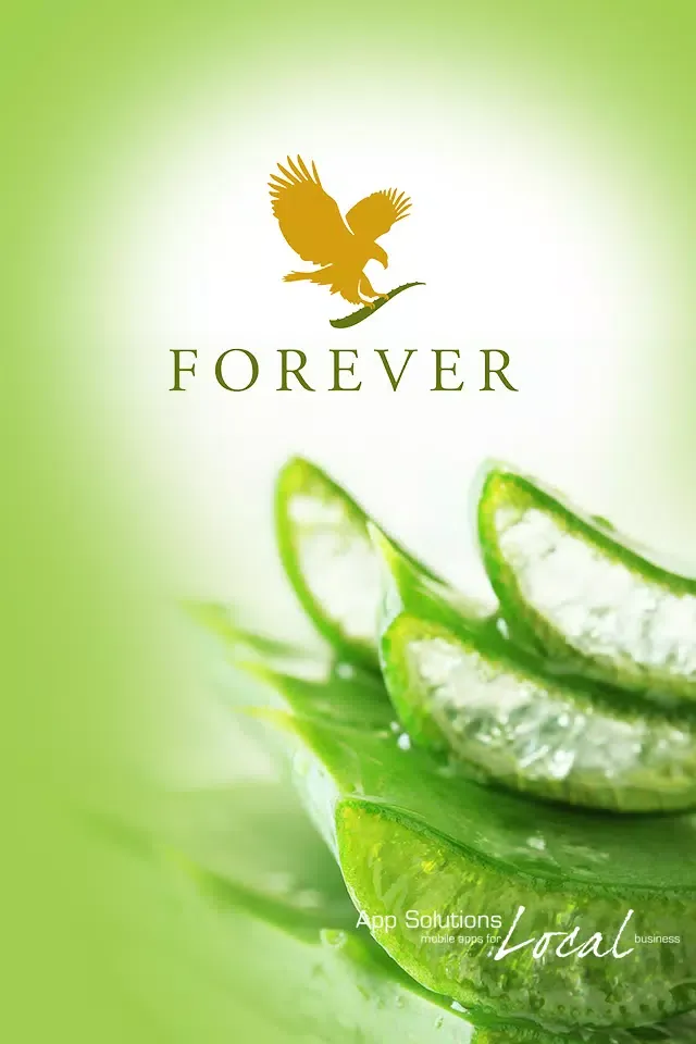Screenshot di Aloe Vera Products