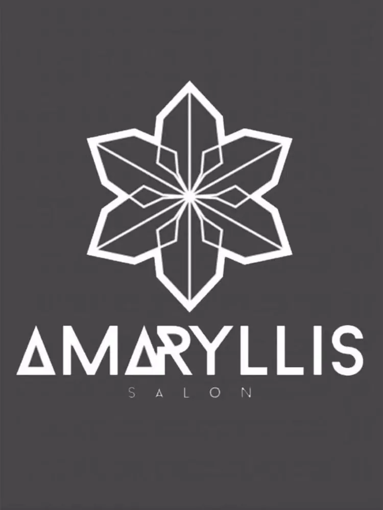 Capturas de tela do Amaryllis Salon iPad 