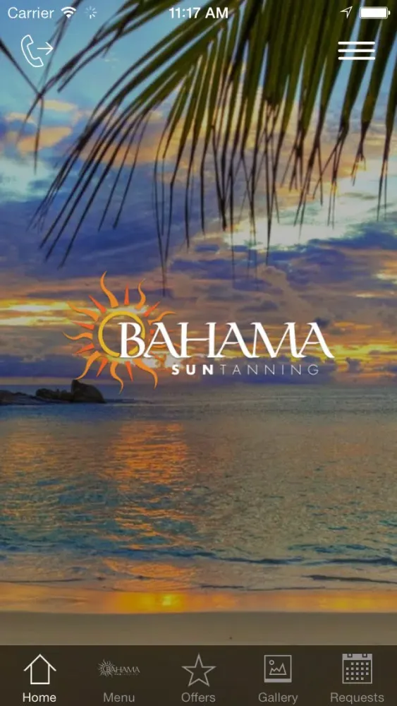 Bahama Sun应用截图