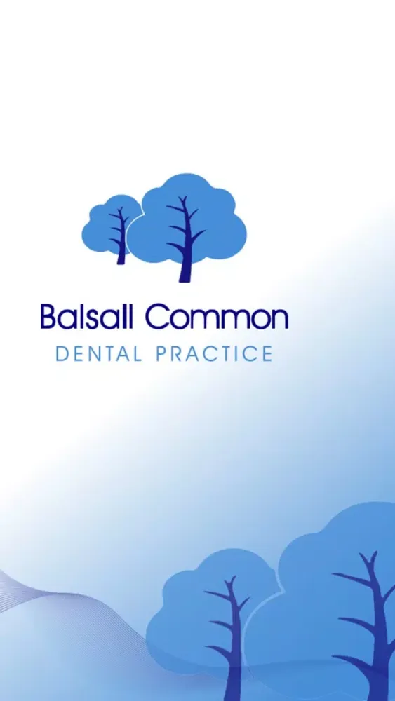 Balsall DP應用截圖