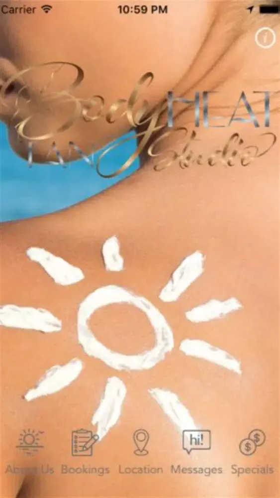Скриншоты Body Heat