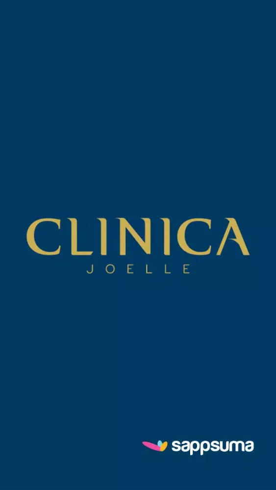 Zrzuty ekranu Clinica Joelle
