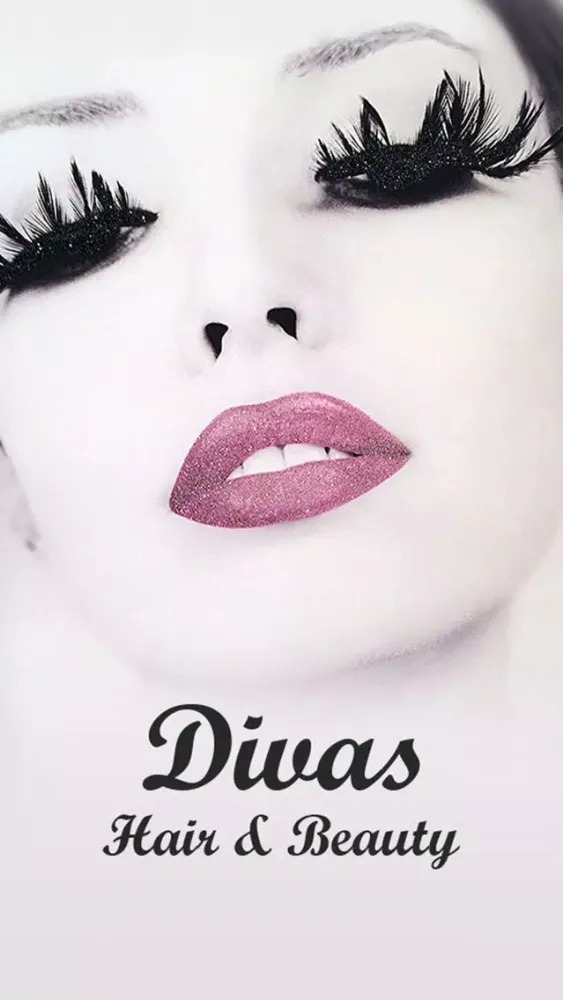 Tangkapan skrin Divas EK