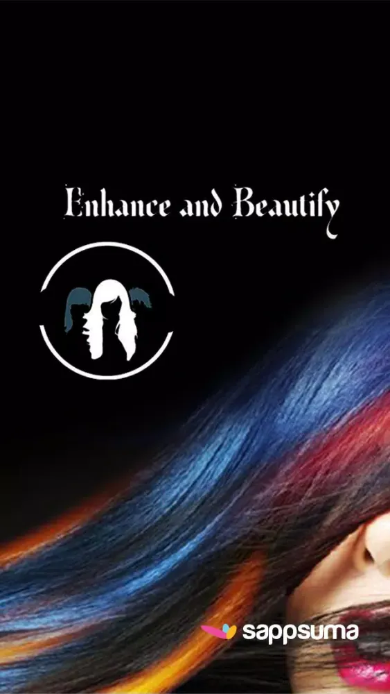 Captures d'écran de Enhance and Beautify