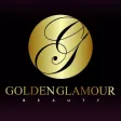 Golden Glamour Beauty