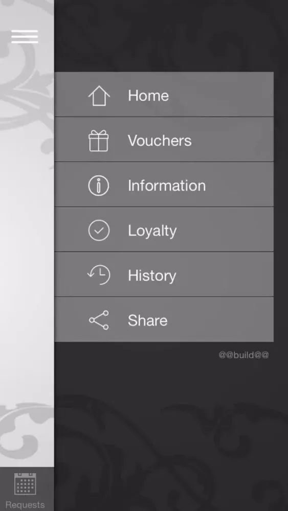 Capturas de pantalla de Hair House Bridgend