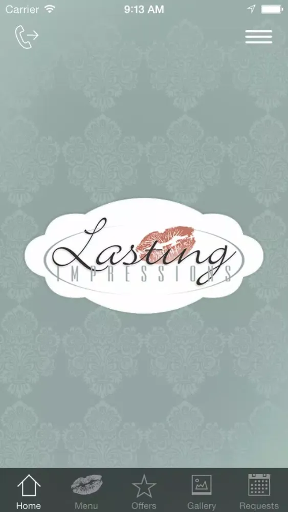 Lasting Impressions سکرین شاٹس