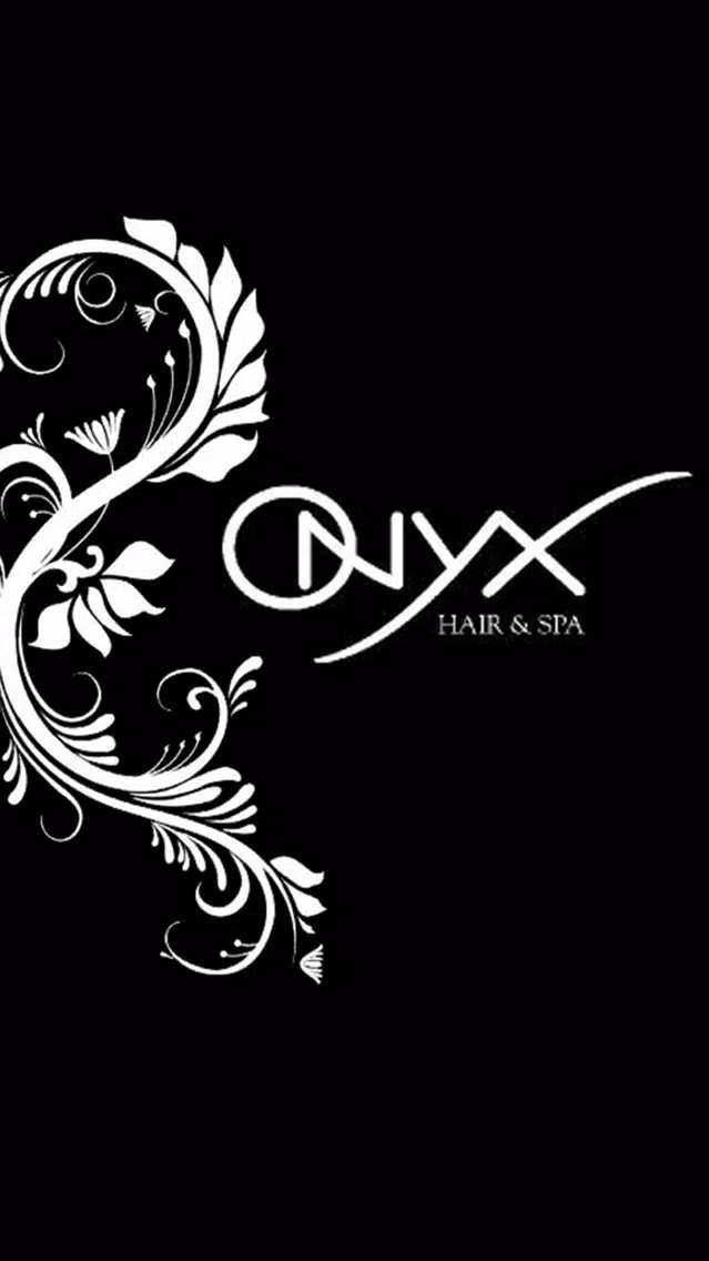 Onyx Hair and Spa 스크린샷