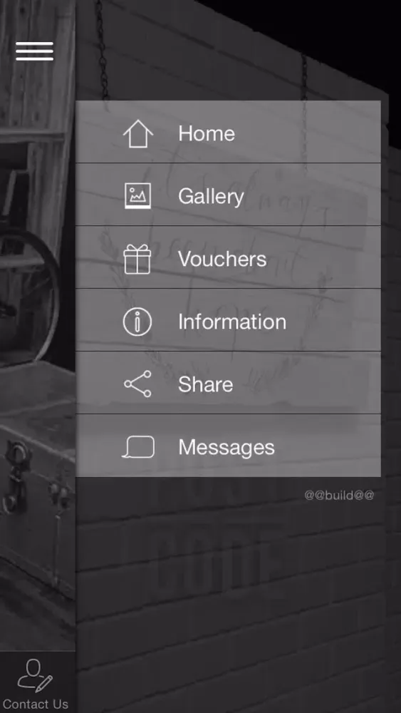 Postcode Coffee House Screenshots