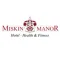 Miskin Manor Health Club