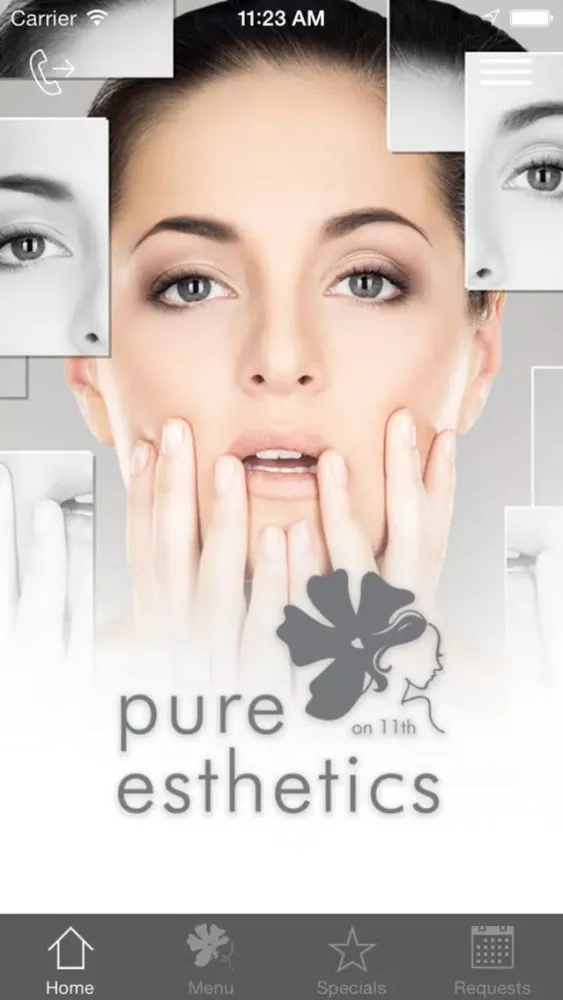 Pure Esthetics on 11th应用截图