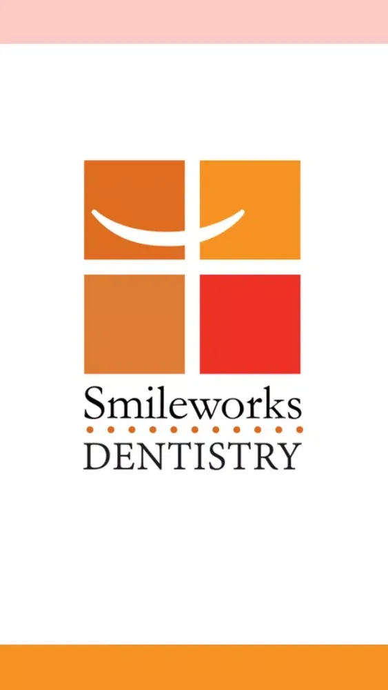 Tangkapan layar Smileworks