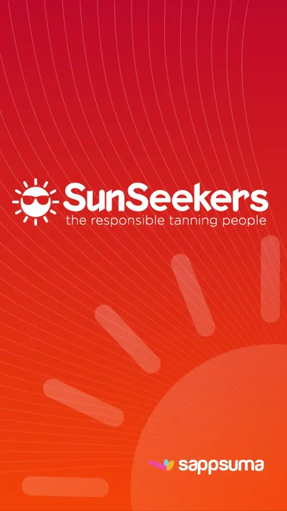 تصاویر Sunseekers Sunbeds