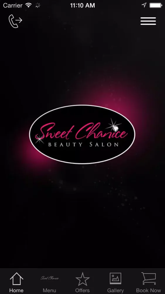 تصاویر Sweet Chanice