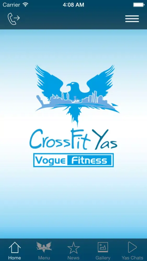 تصاویر Vogue Fitness