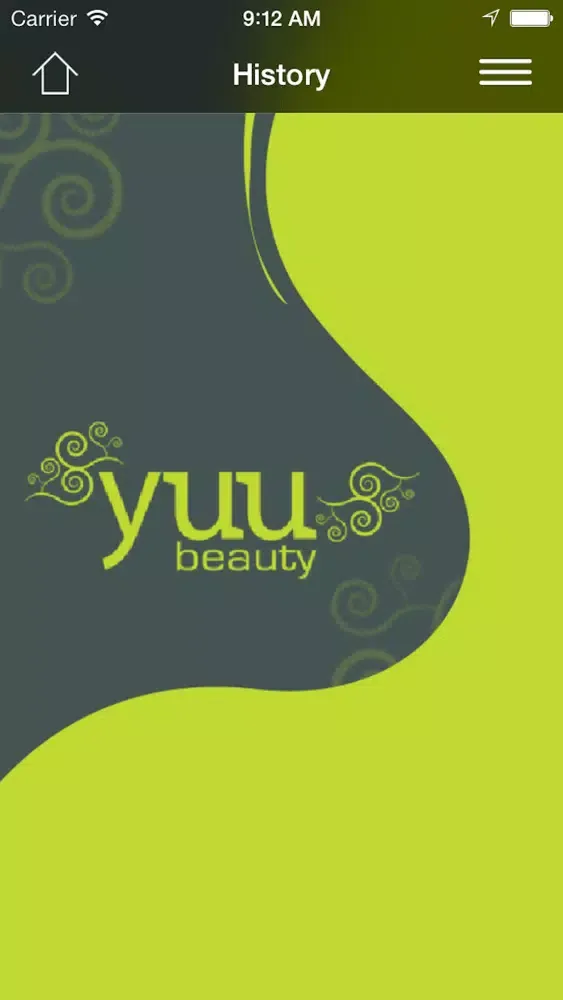 Yuu Beauty Screenshots